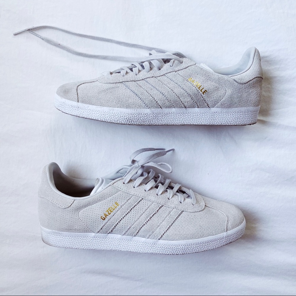 • adidas gazelle •